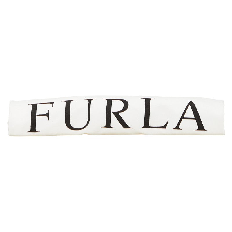 フルラ ベルヴェデーレ レザー トートバッグ