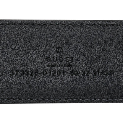 グッチ 573325 レザー ベルト
