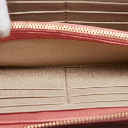 シーバイクロエ レザー長財布