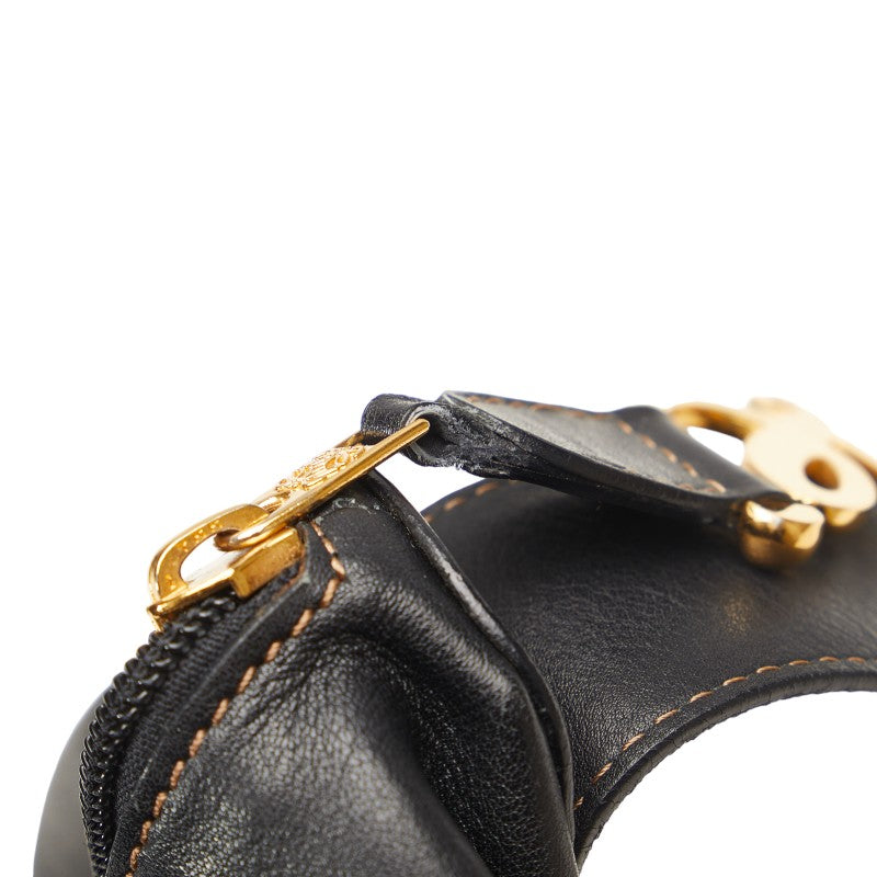 ロエベ Anton Leather Shoulder Bag