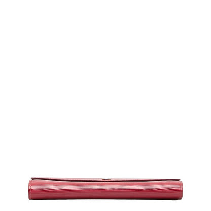 ルイヴィトン ポルトフォイユサラ エピ 長財布