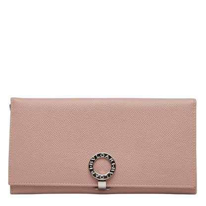 BVLGARI ブルガリブルガリ レザーウォレット
