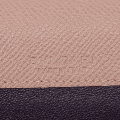 BVLGARI ブルガリブルガリ レザーウォレット