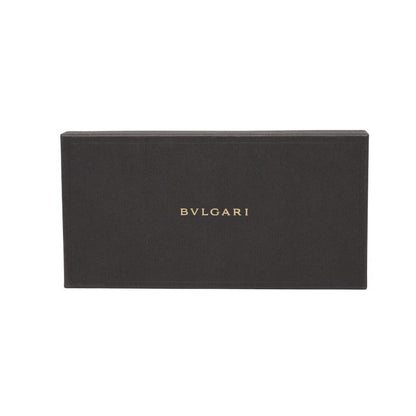 BVLGARI ブルガリブルガリ レザーウォレット