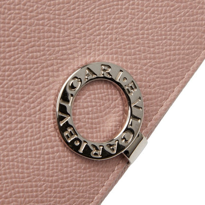 BVLGARI ブルガリブルガリ レザーウォレット