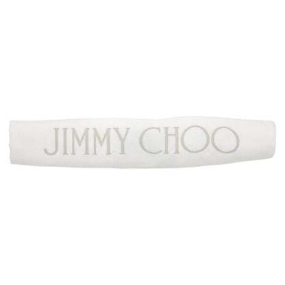 JIMMY CHOO シアリング スエード 2WAY バッグ