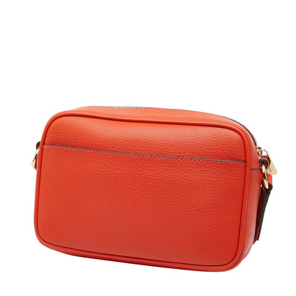 マイケルコース JET SET TRAVEL レザー ショルダーバッグ