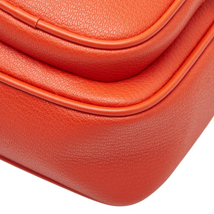 マイケルコース JET SET TRAVEL レザー ショルダーバッグ
