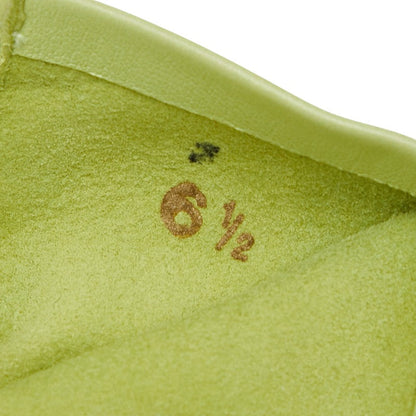 エルメス 6 1/2 ラムスキン グローブ