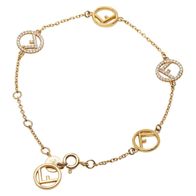 フェンディ エフイズ ブレスレット