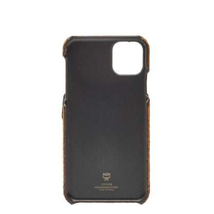 エムシーエム ラビット PVCレザー スマホケース