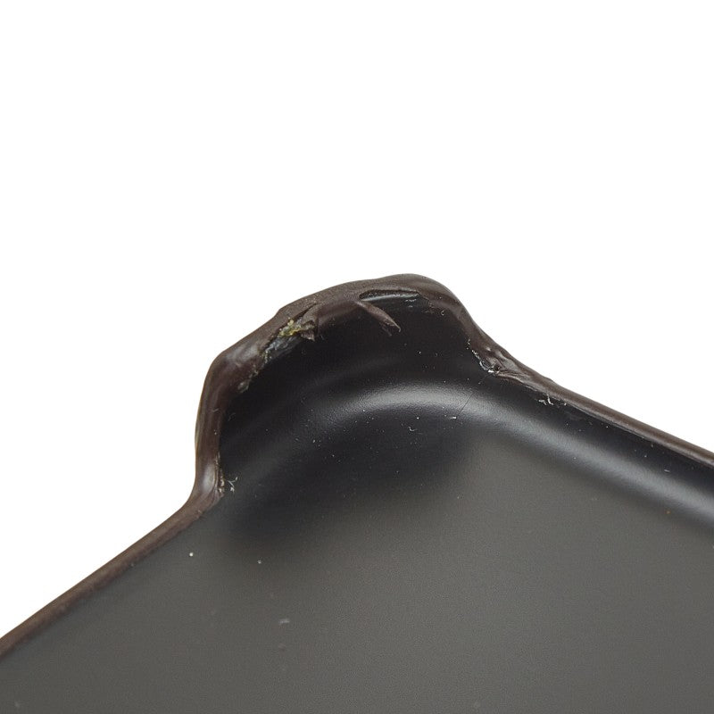 エムシーエム ラビット PVCレザー スマホケース