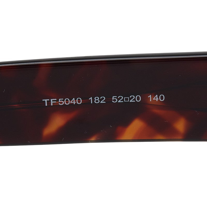 トムフォード TF5040 メガネ