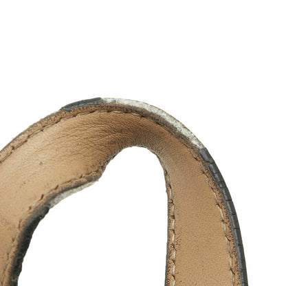 ロエベ ハンモック スモール レザー2WAYバッグ