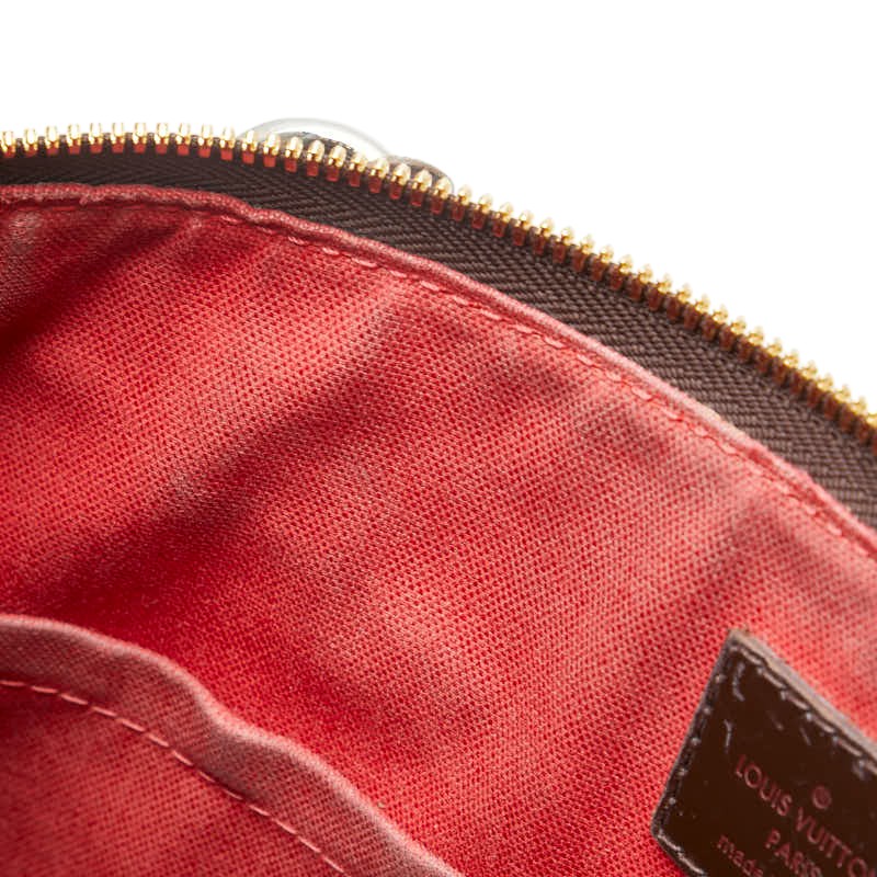 ルイヴィトン ウェストミンスターGM ダミエ 2wayバッグ