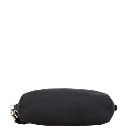 プラダ ヴェラ Re-Nylon トライアングルロゴ ナイロンポーチ