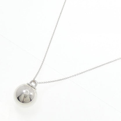 ティファニー ボール 925 シルバー ネックレス
