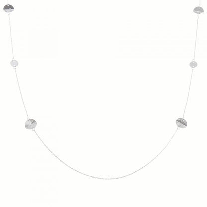 ウノアエレ 750WG ネックレス