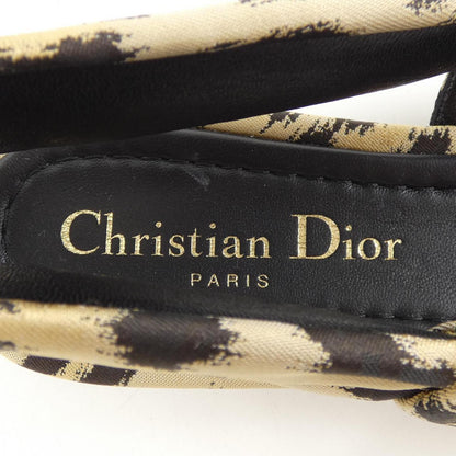 クリスチャンディオール DIOR MIZZA フラットシューズ