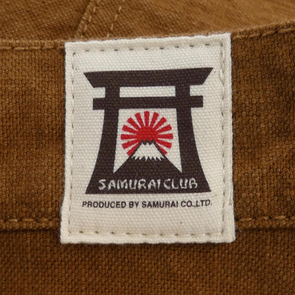 サムライジーンズ ショートパンツ