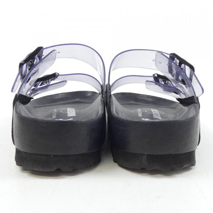 ビルケンシュトック MANOLO BLAHNIK サンダル
