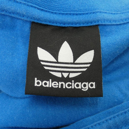 バレンシアガ コットンTシャツ