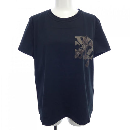 エルメス Tシャツ コットン Tシャツ