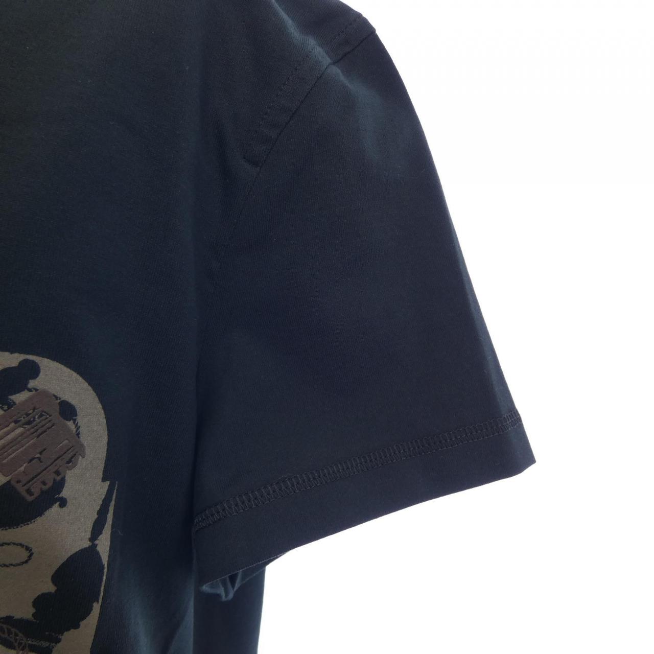 エルメス Tシャツ コットン Tシャツ