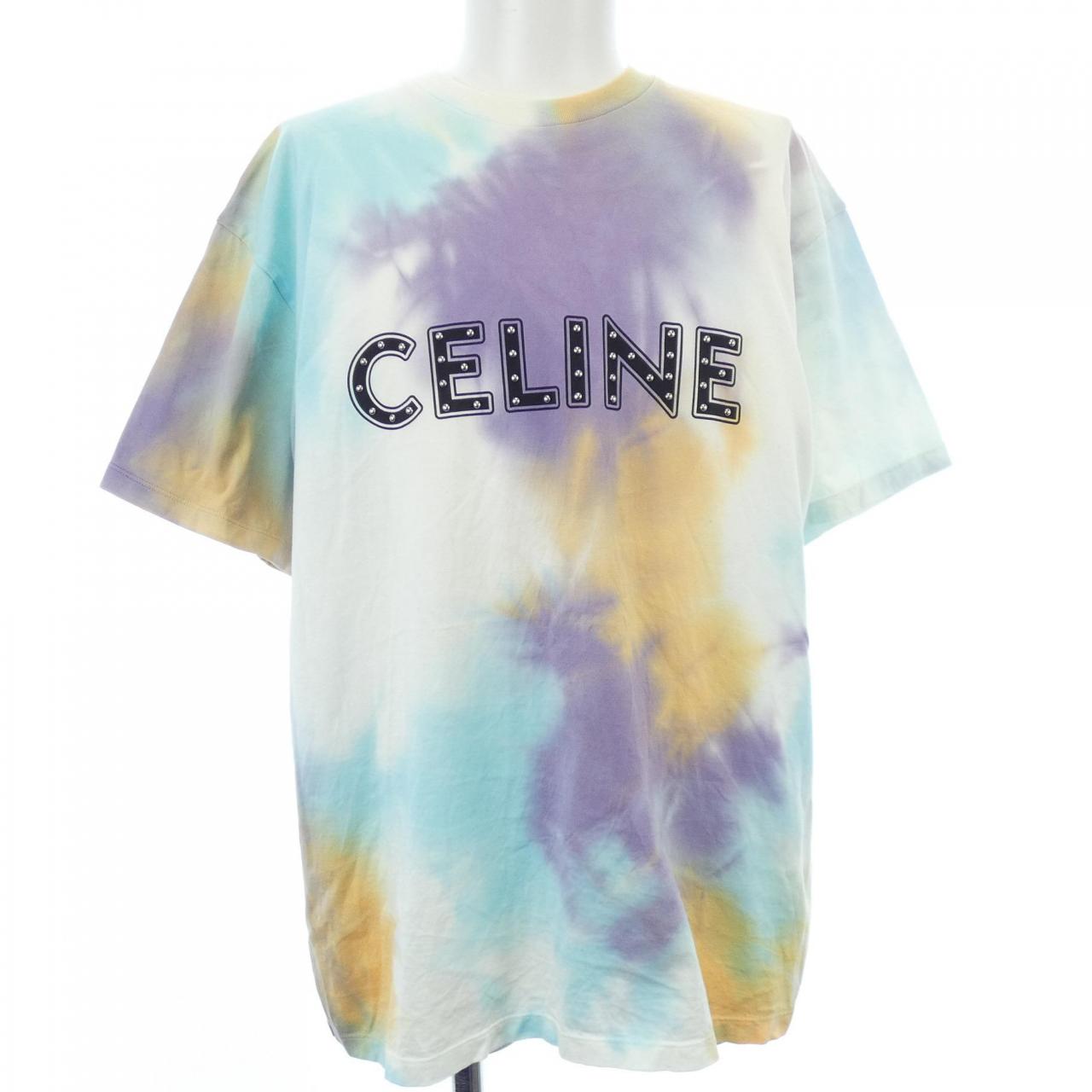 セリーヌ Tシャツ