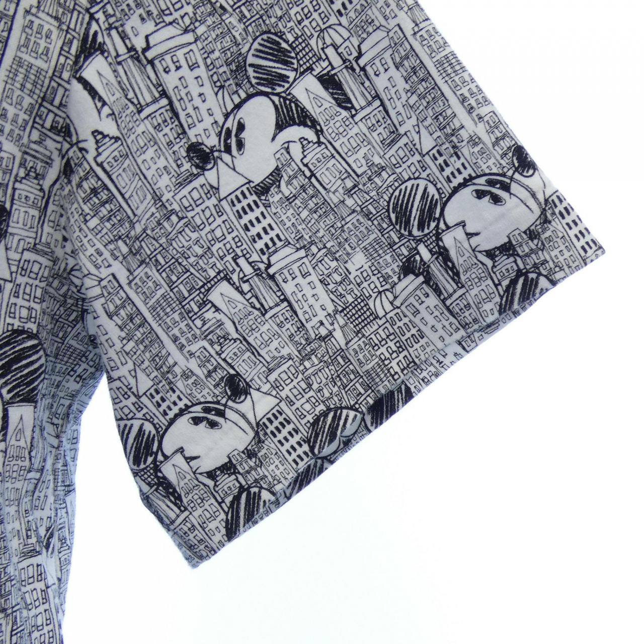コムデギャルソンオムドゥ Tシャツ