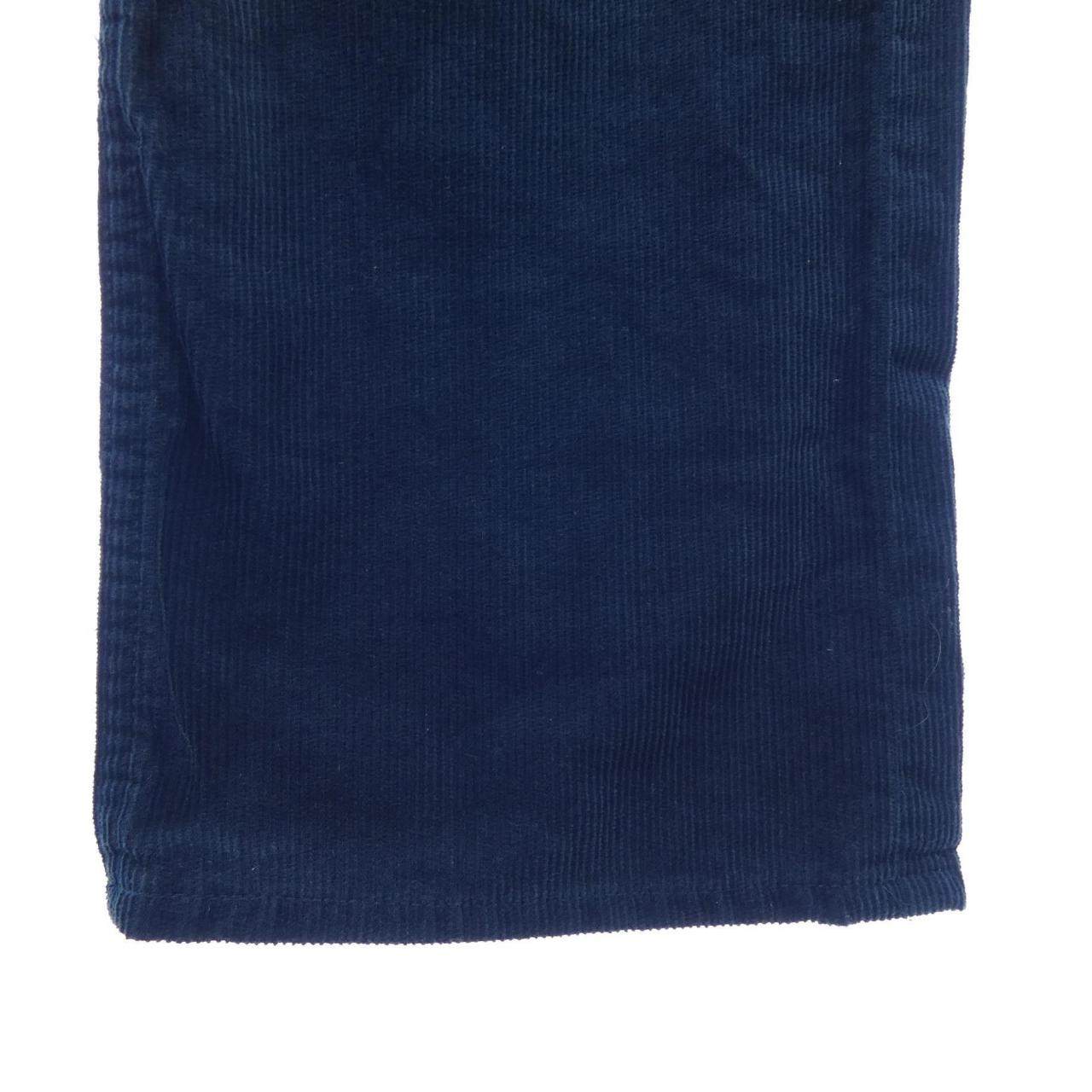ノンネイティブ パンツ