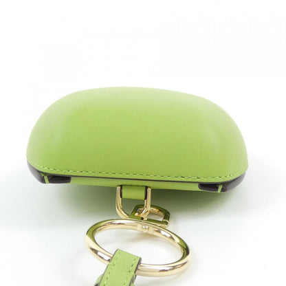 デルヴォー LA POMME CROSSBODY SUPPLE CALF バッグ