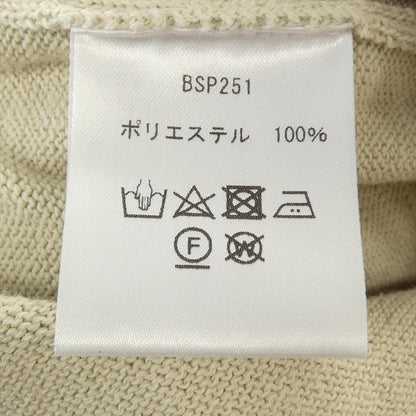 モリスアンドサンズ ウールカーディガン