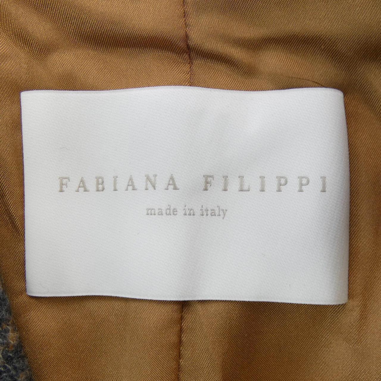 Fabiana Filippi コート