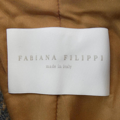 Fabiana Filippi コート