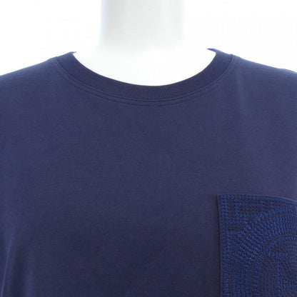 エルメス Tシャツ コットン Tシャツ 36