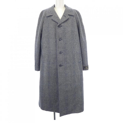 グッチ 705289 ZAKJ4 カシミヤ ブレンド コート
