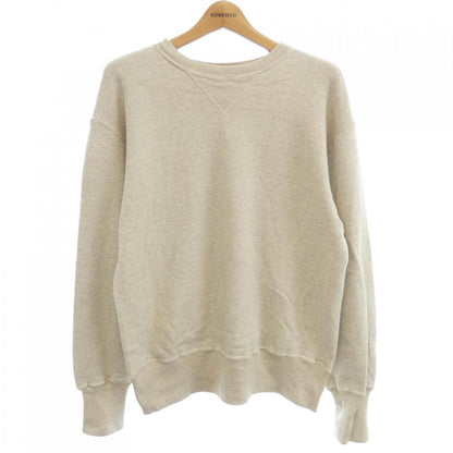 ウェアハウス BEAMS PLUS コットンスウェット