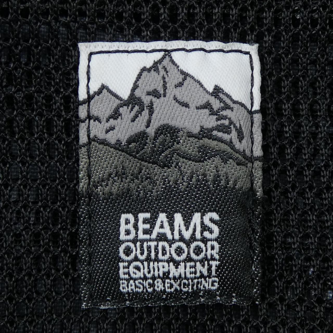 グレゴリー BEAMSバッグ