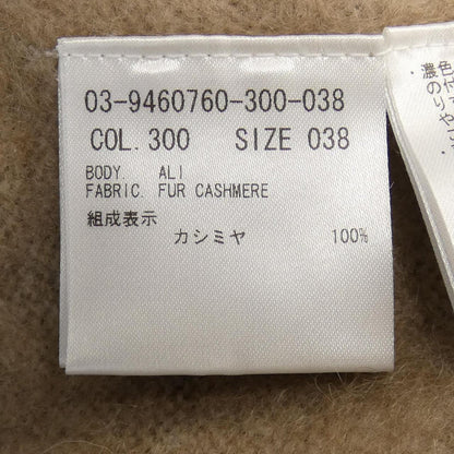 セオリーリュクス カシミヤカーディガン
