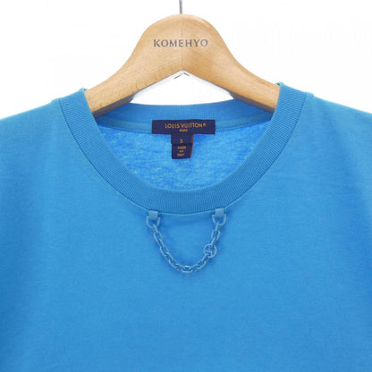 ルイヴィトン コットンTシャツ