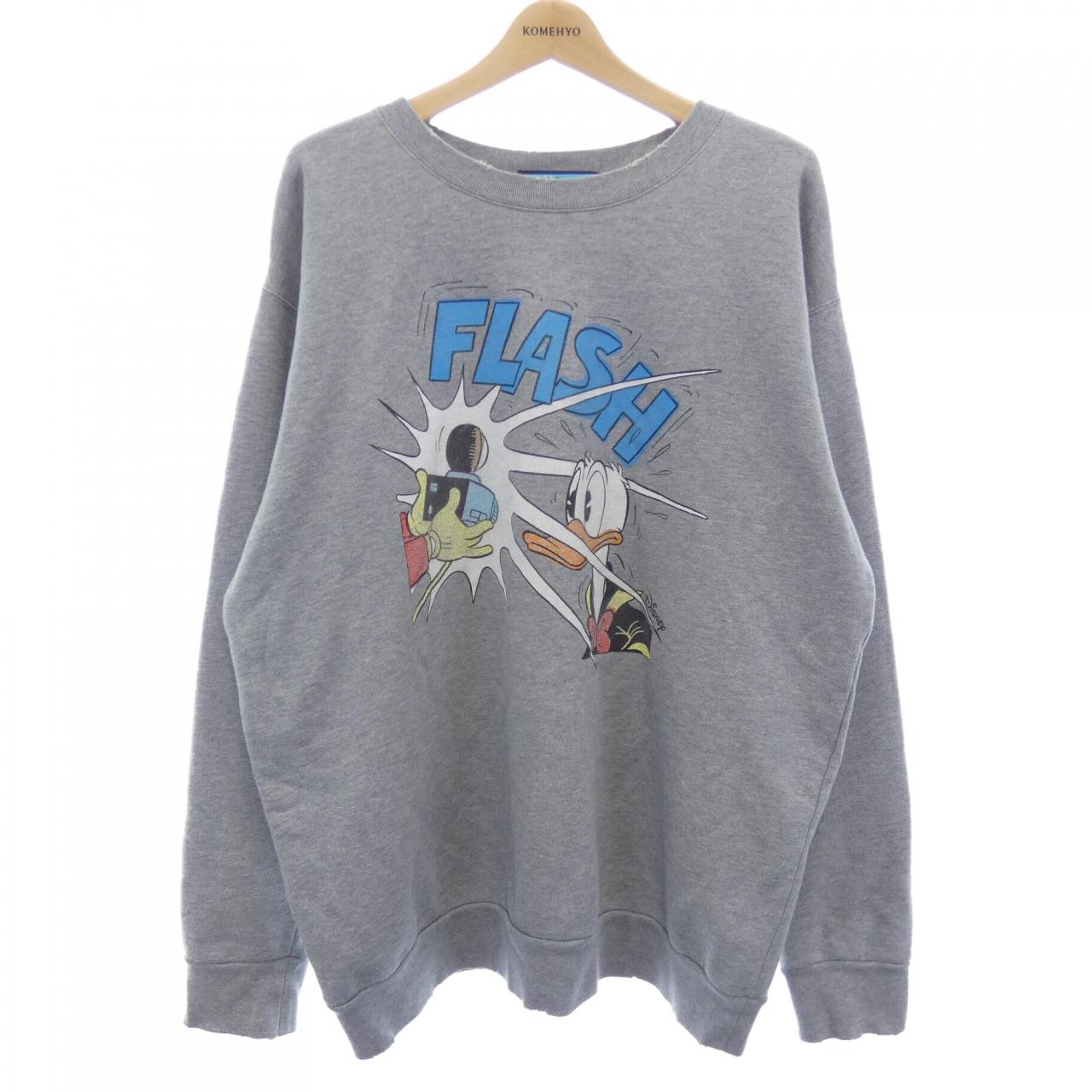 グッチ スウェット