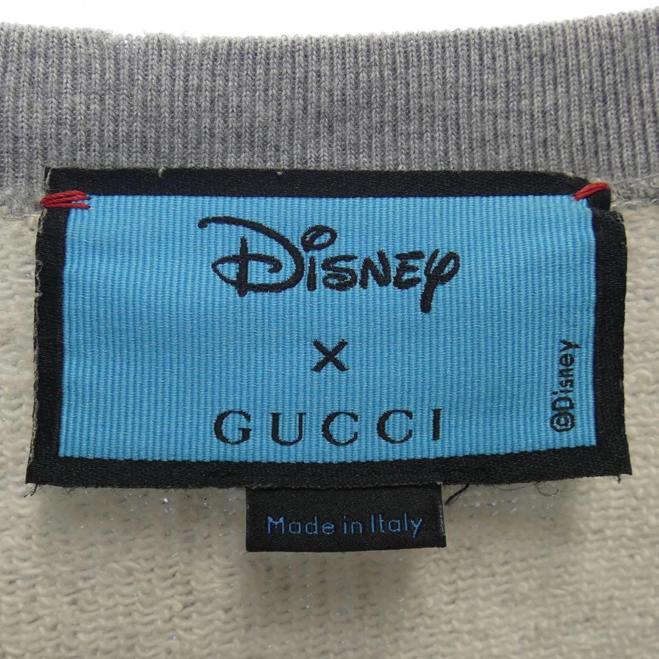 グッチ スウェット