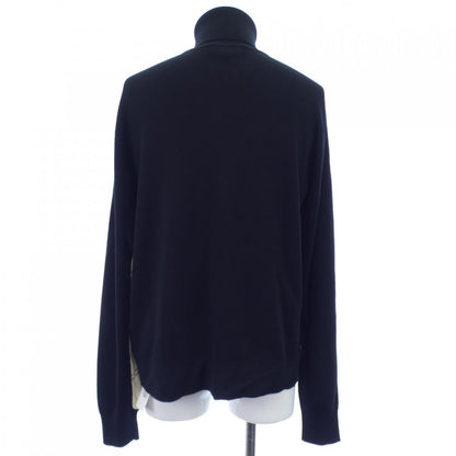 エルメス ニット XS ナイロン ニット