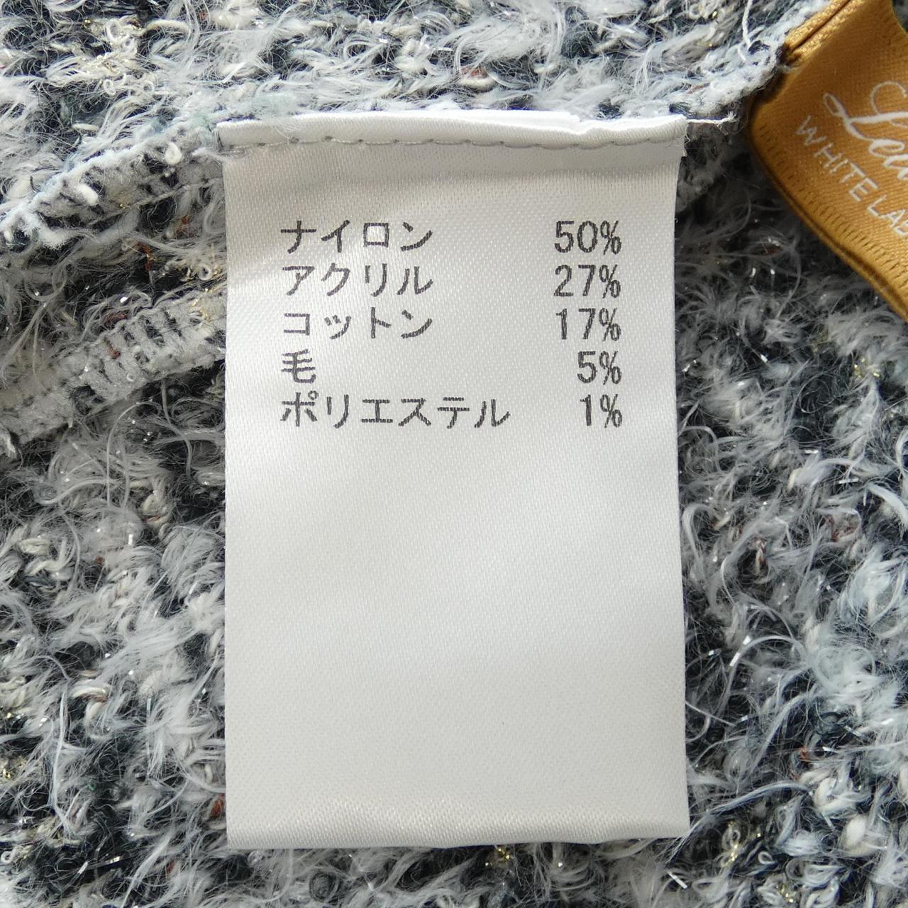 レリアン ジャケット