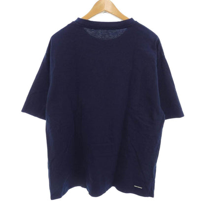 ユニフォームエクスペリメント コットンTシャツ