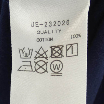 ユニフォームエクスペリメント コットンTシャツ