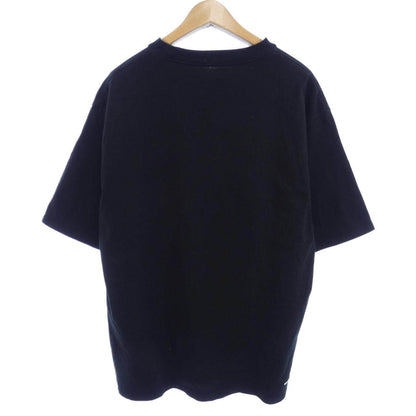 ユニフォームエクスペリメント コットンTシャツ