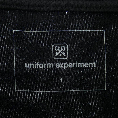 ユニフォームエクスペリメント コットンTシャツ
