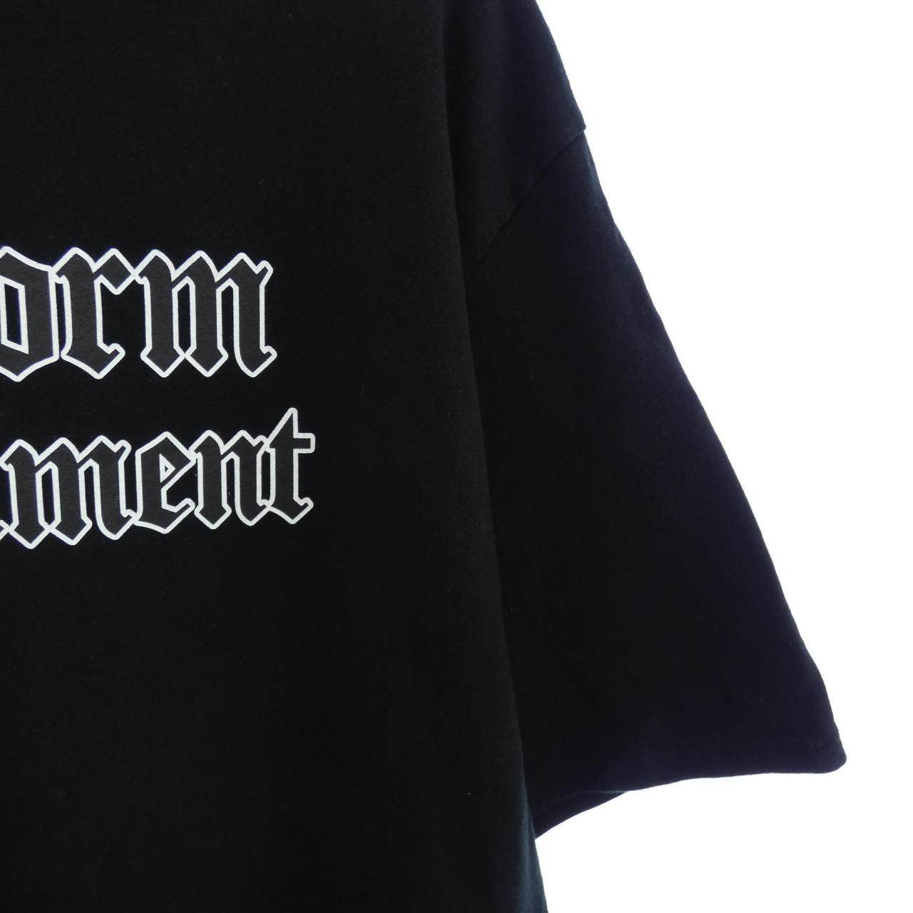 ユニフォームエクスペリメント コットンTシャツ